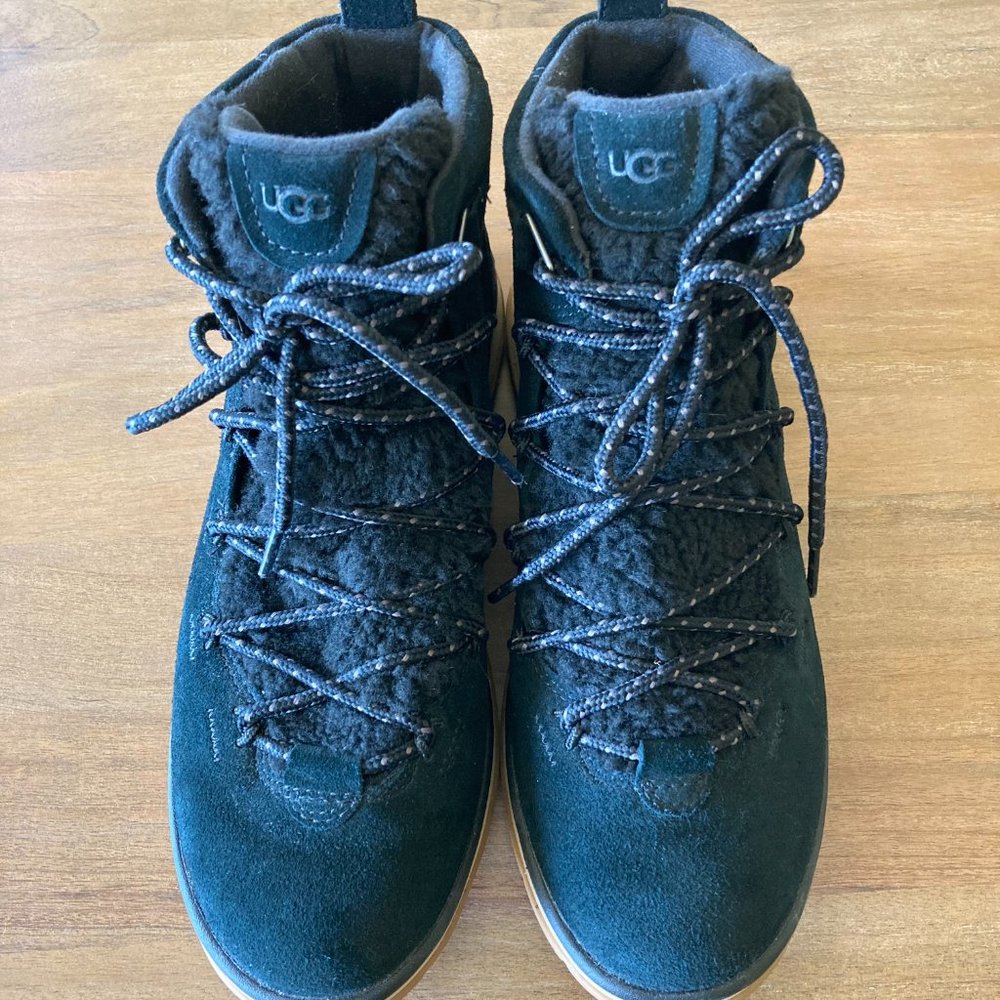 UGG Sneaker Boot